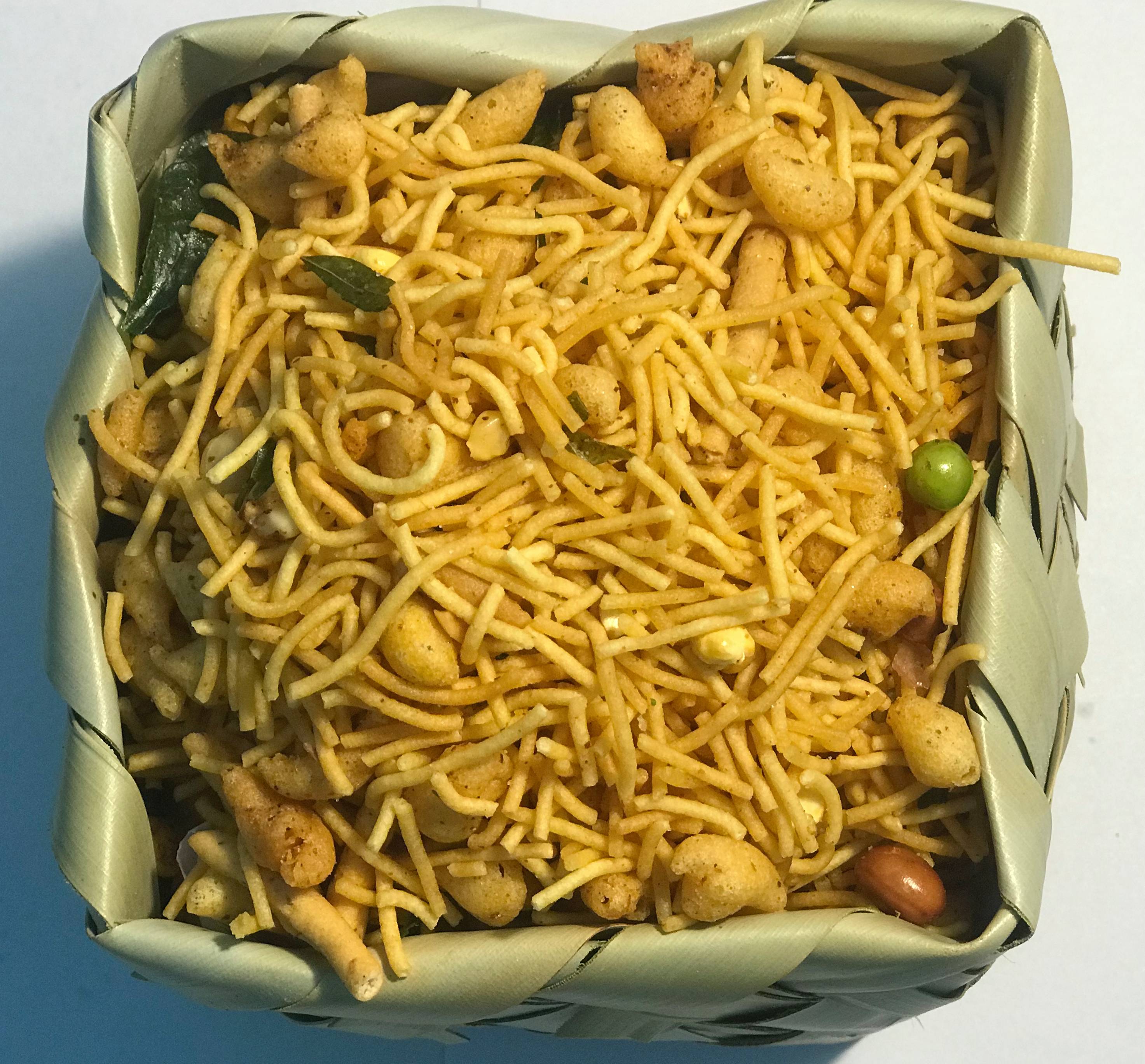 Mixer | Namkeen - 400 g